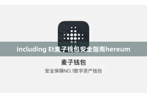 including Et麦子钱包安全指南hereum