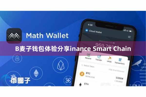 B麦子钱包体验分享inance Smart Chain