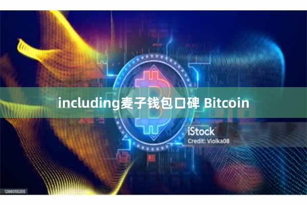 including麦子钱包口碑 Bitcoin